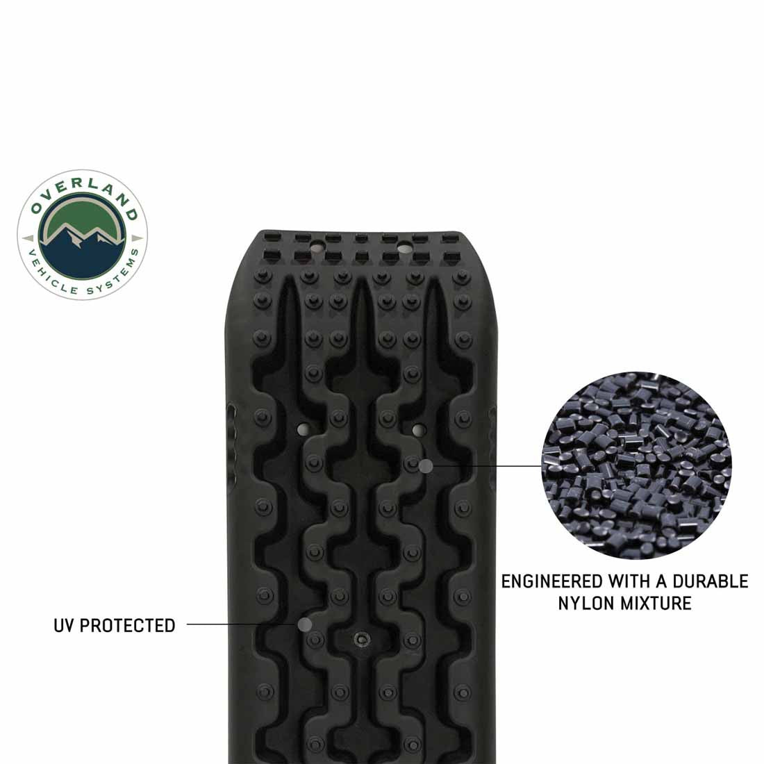 Recovery Ramp With Pull Strap and Storage Bag - Gray/Black Universal