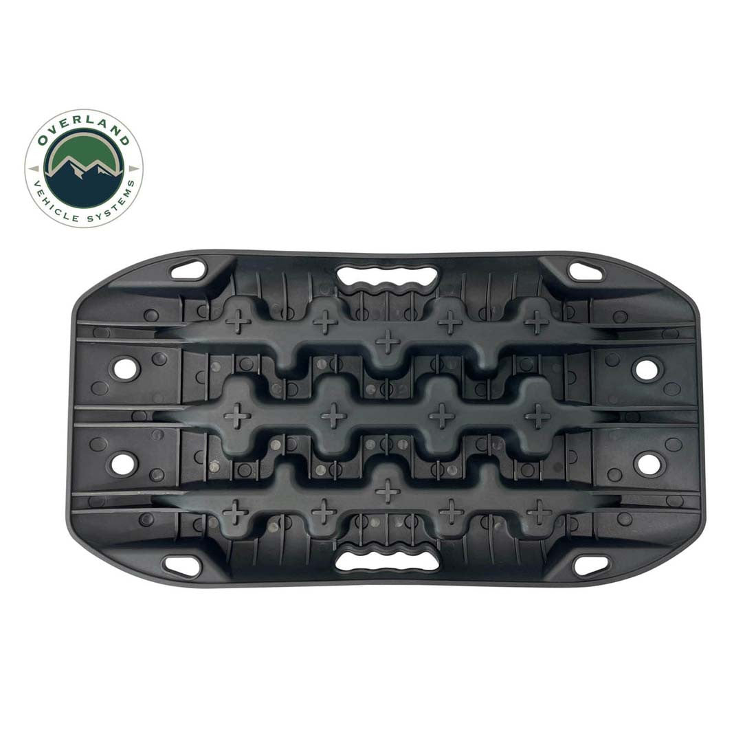 Recovery Ramp Small with Pull Strap & Storage Bag - Black