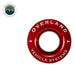 Recovery Ring 2.5" 35,000 lb. Red with Storage Bag