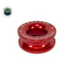 Recovery Ring 2.5" 35,000 lb. Red with Storage Bag