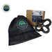4-Way R.D.L. 8" Recovery Distribution Link 45,000 lb. Black