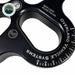 4-Way R.D.L. 8" Recovery Distribution Link 45,000 lb. Black