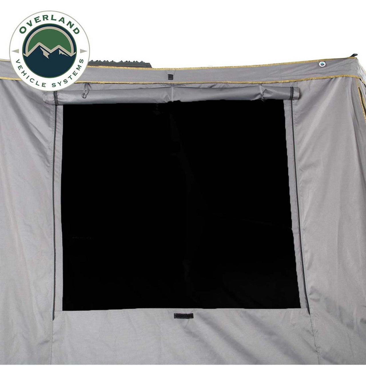 OVS HD Nomadic 270 Degree Awning Wall 3 Piece Kit - Driver Side