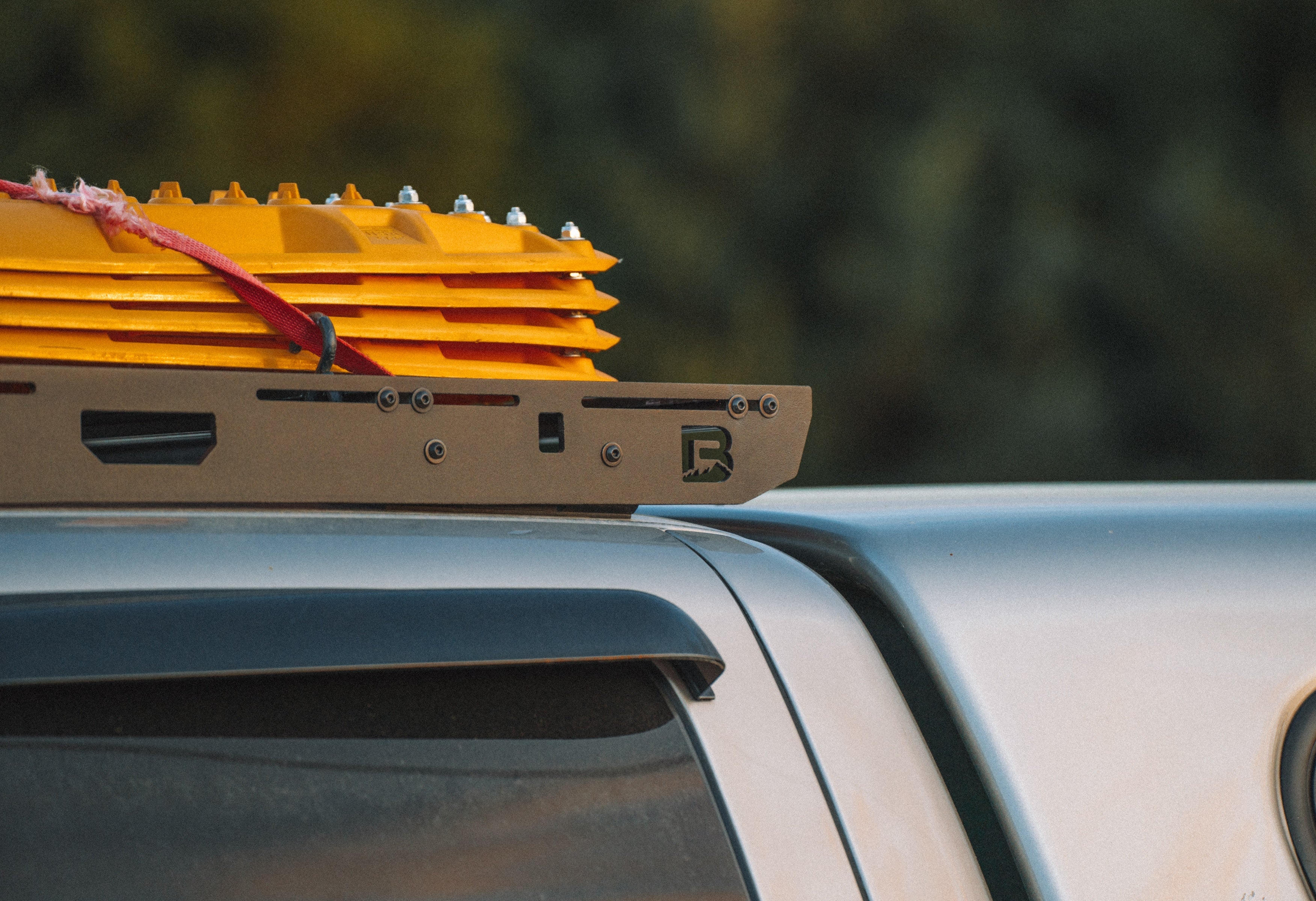 1999-2007 Chevy Silverado | GMC Sierra Roof Rack