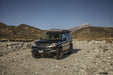 Prinsu Lexus GX470 Roof Rack | 2003-2009