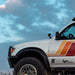 CBI 1st Gen Tacoma / 3rd Gen 4Runner Ditch Light Brackets