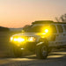 CBI 1st Gen Tacoma / 3rd Gen 4Runner Ditch Light Brackets