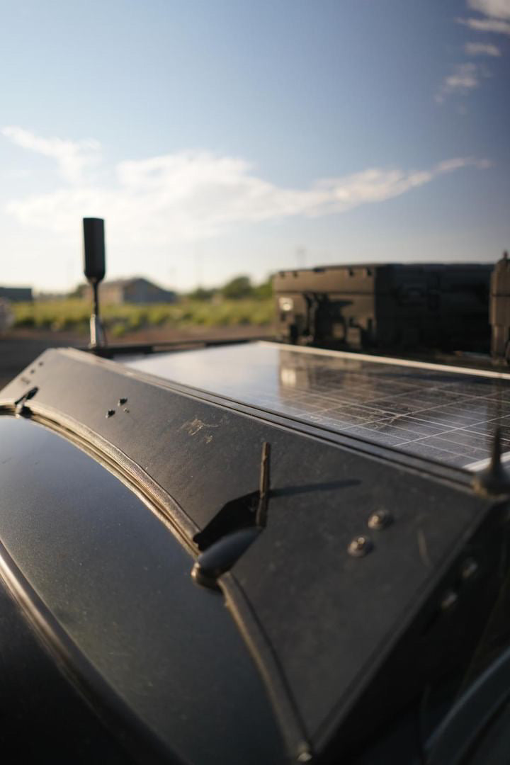 2000 - 2006 Chevy Suburban | GMC Yukon XL Roof Rack.