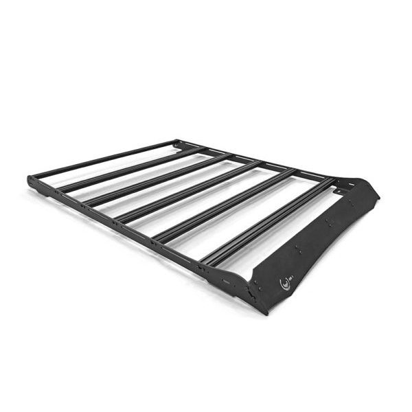 Prinsu Toyota 4Runner Roof Rack 3/4 | 2010-2022