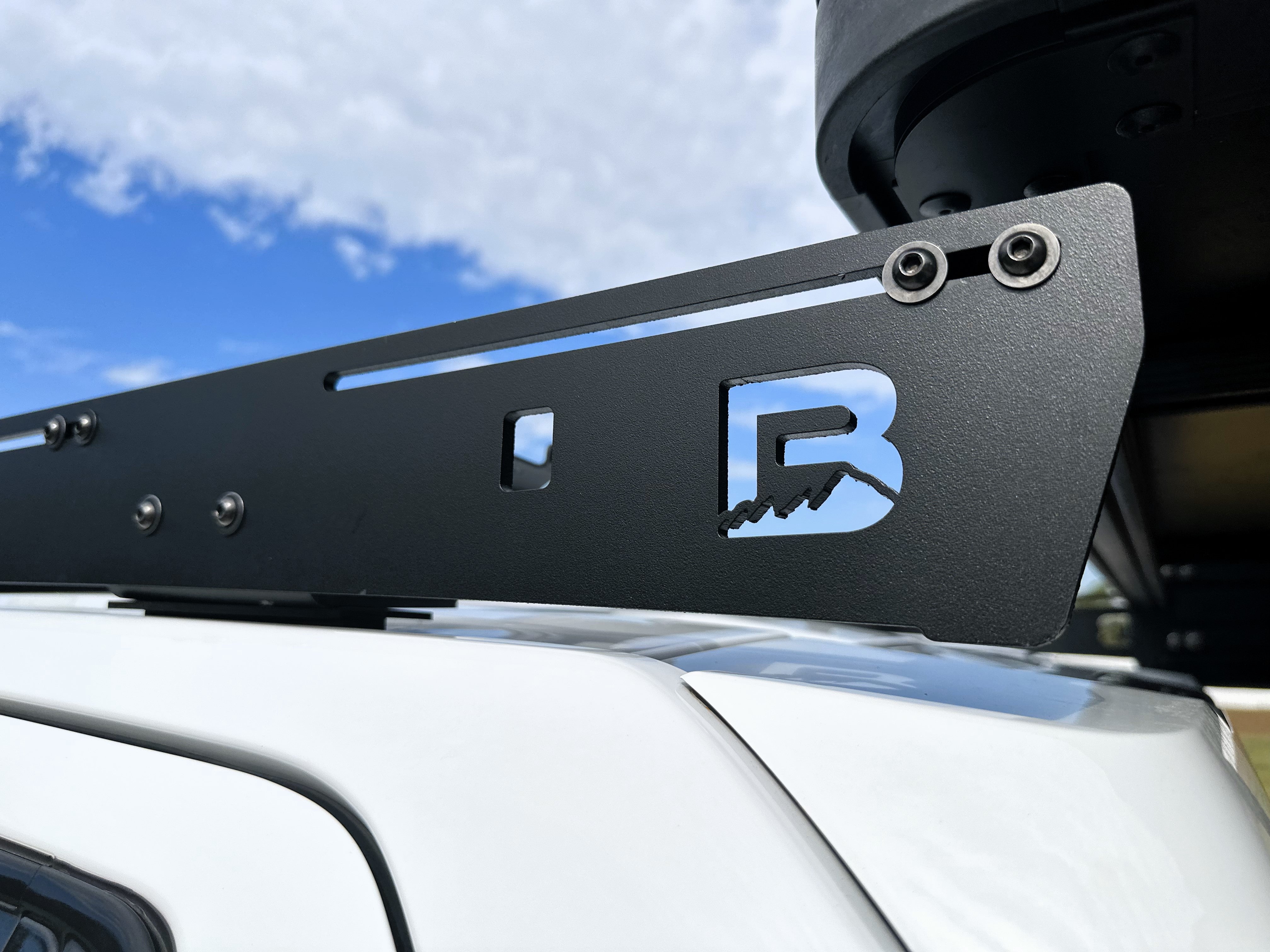 2019-2026 Chevy Silverado | GMC Sierra Roof Rack