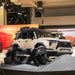 Prinsu Pro Landcruiser Series 250 Roof Rack | 2024