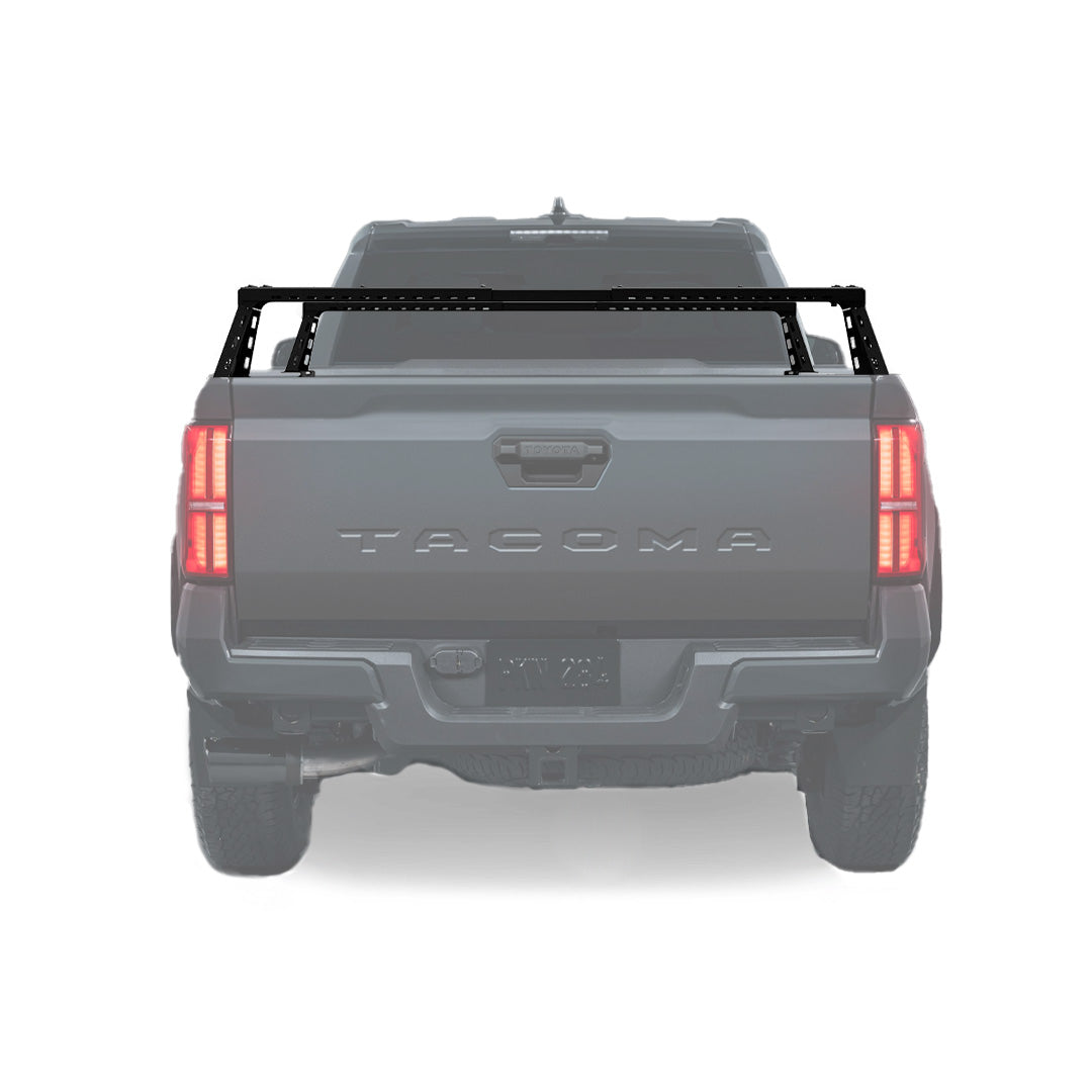 CBI Toyota Tacoma Bed Bars | 2024+