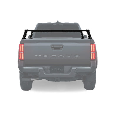 CBI Toyota Tacoma Bed Bars | 2024+