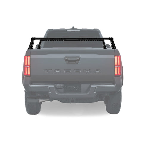 CBI Toyota Tacoma Bed Bars | 2024+