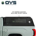 Expedition - Pro+ Truck Cap W/ Full Window Wing Doors, and 3rd Brake Light