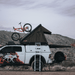 Kabari Original Roof Bar Pair