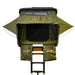 Armadillo Horizon 2: Premium Hardshell Rooftop Tent for All-Season Adventure (Left Open Only)