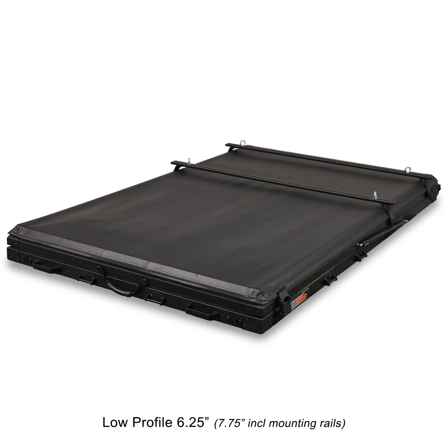 Kabari SuperFly Hybrid Lightweight Wedge Rooftop Tent
