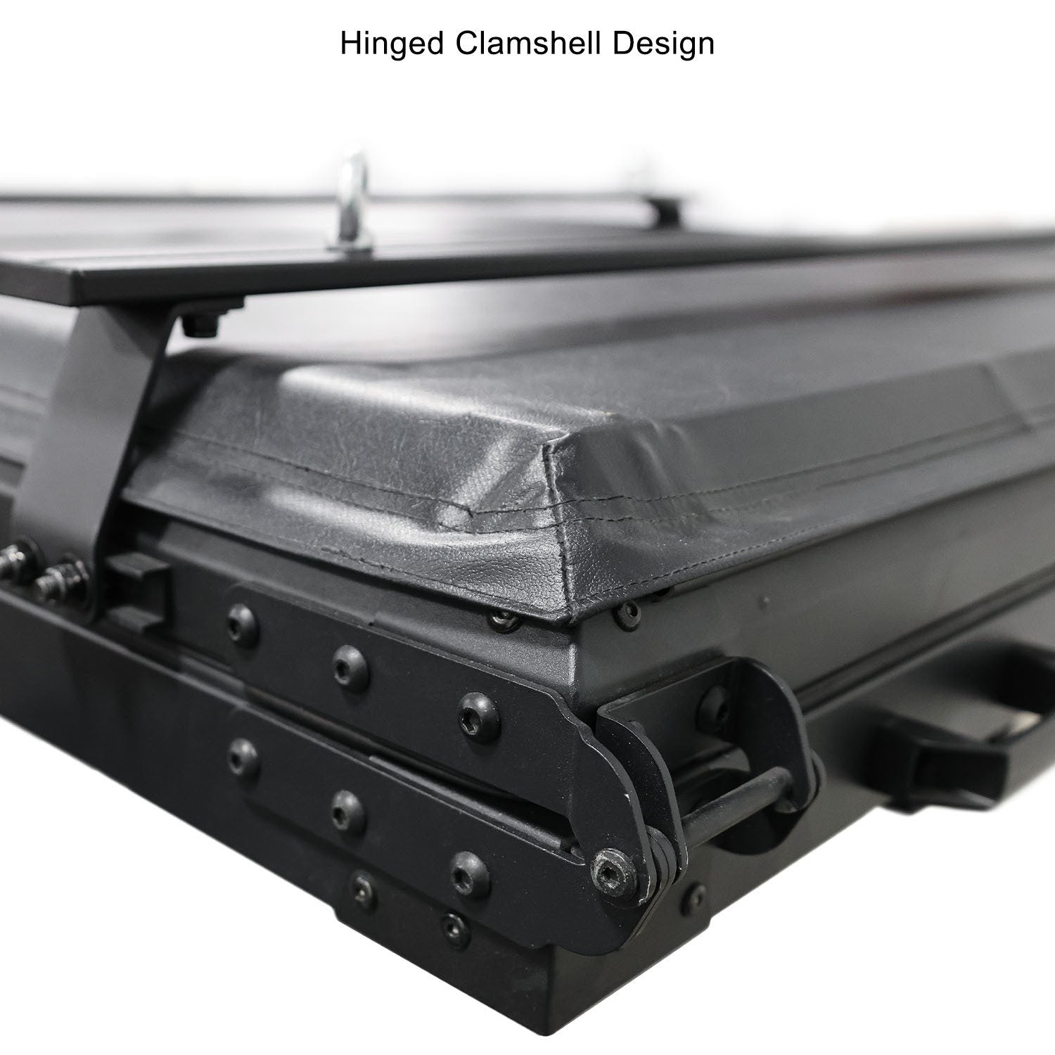 Kabari SuperFly Hybrid Lightweight Wedge Rooftop Tent
