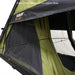 Kabari SuperFly Hybrid Lightweight Wedge Rooftop Tent
