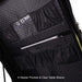 Kabari SuperFly Hybrid Lightweight Wedge Rooftop Tent