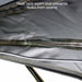 Kabari SuperFly Hybrid Lightweight Wedge Rooftop Tent