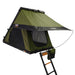 Kabari SuperFly Hybrid Lightweight Wedge Rooftop Tent