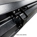 Kabari Z Aluminum Z-Lift Hard Shell Roof Tent