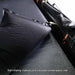 Kabari Z Aluminum Z-Lift Hard Shell Roof Tent
