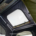Kabari Z Aluminum Z-Lift Hard Shell Roof Tent
