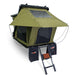 Kabari Z Aluminum Z-Lift Hard Shell Roof Tent