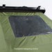 Kabari Z Aluminum Z-Lift Hard Shell Roof Tent