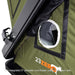 Kabari Z Aluminum Z-Lift Hard Shell Roof Tent