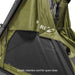 Kabari Z Aluminum Z-Lift Hard Shell Roof Tent