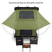 Kabari Z Aluminum Z-Lift Hard Shell Roof Tent