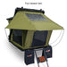 Kabari Z Aluminum Z-Lift Hard Shell Roof Tent