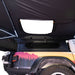 Onyx 270 Freestanding Vehicle Awning – Right
