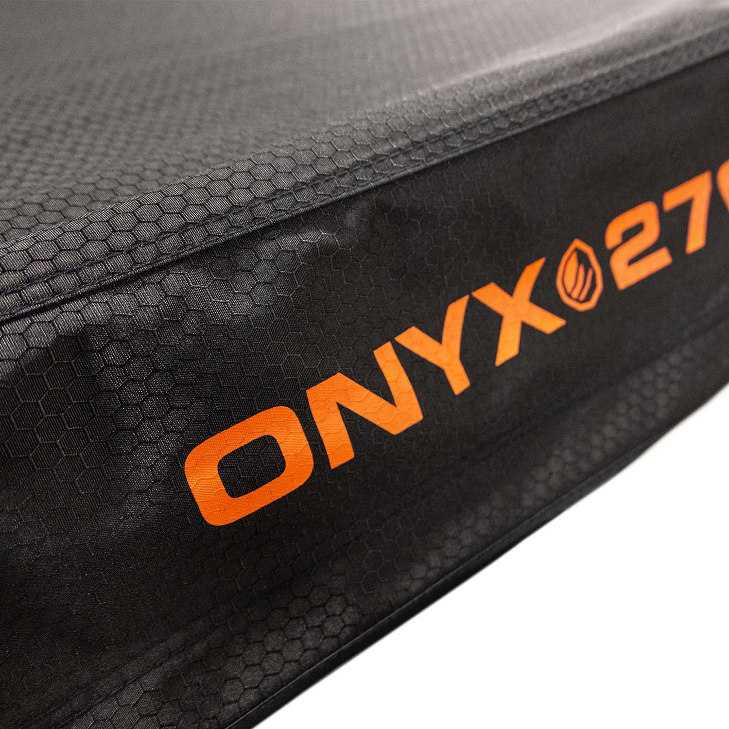Onyx 270 Freestanding Vehicle Awning - Left