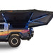 Onyx 270 Freestanding Vehicle Awning - Left