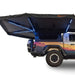 Onyx 270 Freestanding Vehicle Awning – Right
