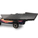 Onyx 270 Freestanding Vehicle Awning - Left