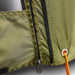 Peregrine PRO 5 Arm 270 Degree Awning Wall Kit – Right