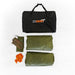 Peregrine PRO 5 Arm 270 Degree Awning Wall Kit – Left