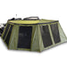 Peregrine PRO 5 Arm 270 Degree Awning Wall Kit – Left