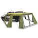 Peregrine PRO 5 Arm 270 Degree Awning Wall Kit – Left