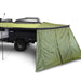 Peregrine PRO 5 Arm 270 Degree Awning Wall Kit – Left