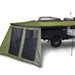 Peregrine PRO 5 Arm 270 Degree Awning Wall Kit – Right