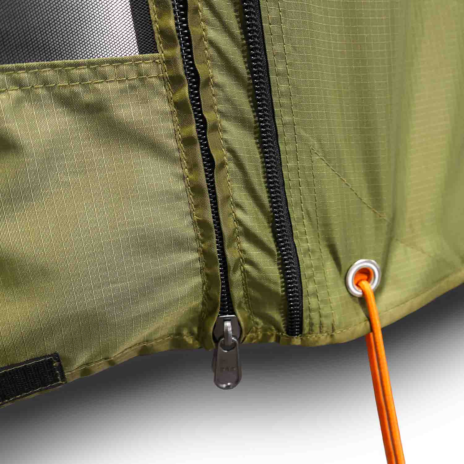 Peregrine PRO 6 Arm 270 Degree Awning Wall Kit - Left