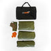 Peregrine PRO 6 Arm 270 Degree Awning Wall Kit - Left