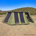 Peregrine PRO 6 Arm 270 Degree Awning Wall Kit - Left